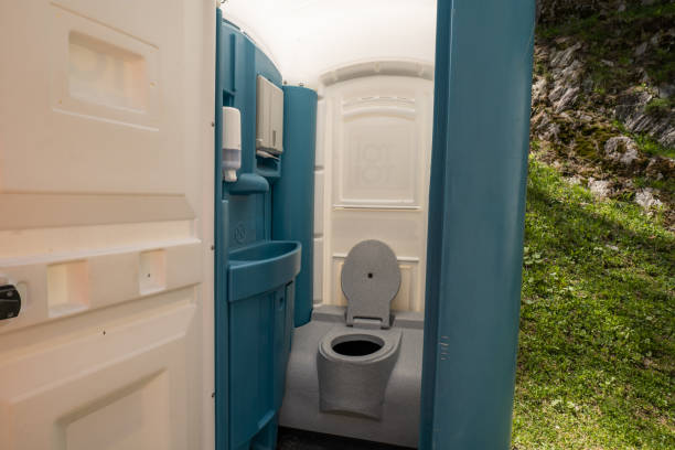 Best Construction site porta potty rental  in Goodview, MN