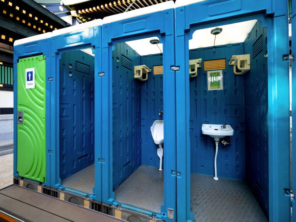 Best Luxury portable toilet rental  in Goodview, MN