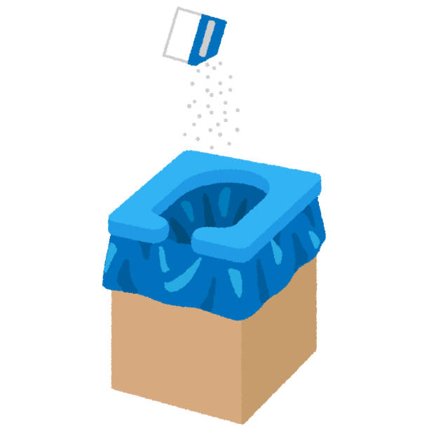 Portable Toilet Options We Offer in Goodview, MN